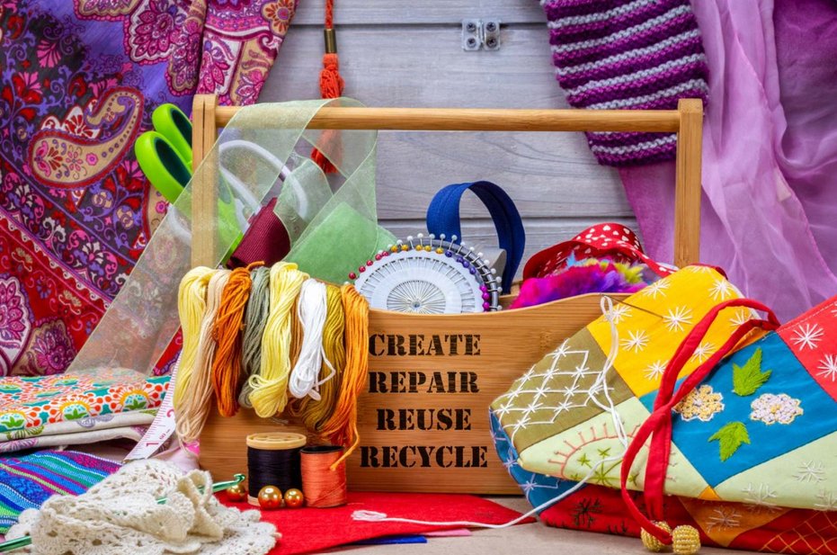 Great article <a href="/EC_magazine/">Ethical Consumer</a> on how to increase your climate action &amp; save £ - repair, upcycle, buy 2nd hand.
  
Come &amp; see us in Guildhall Square tomorrow 12-2 as part of the #GlobalDayofAction re #COP27 to find out more about repairing, sharing &amp; more. 
ethicalconsumer.org/climate-action…