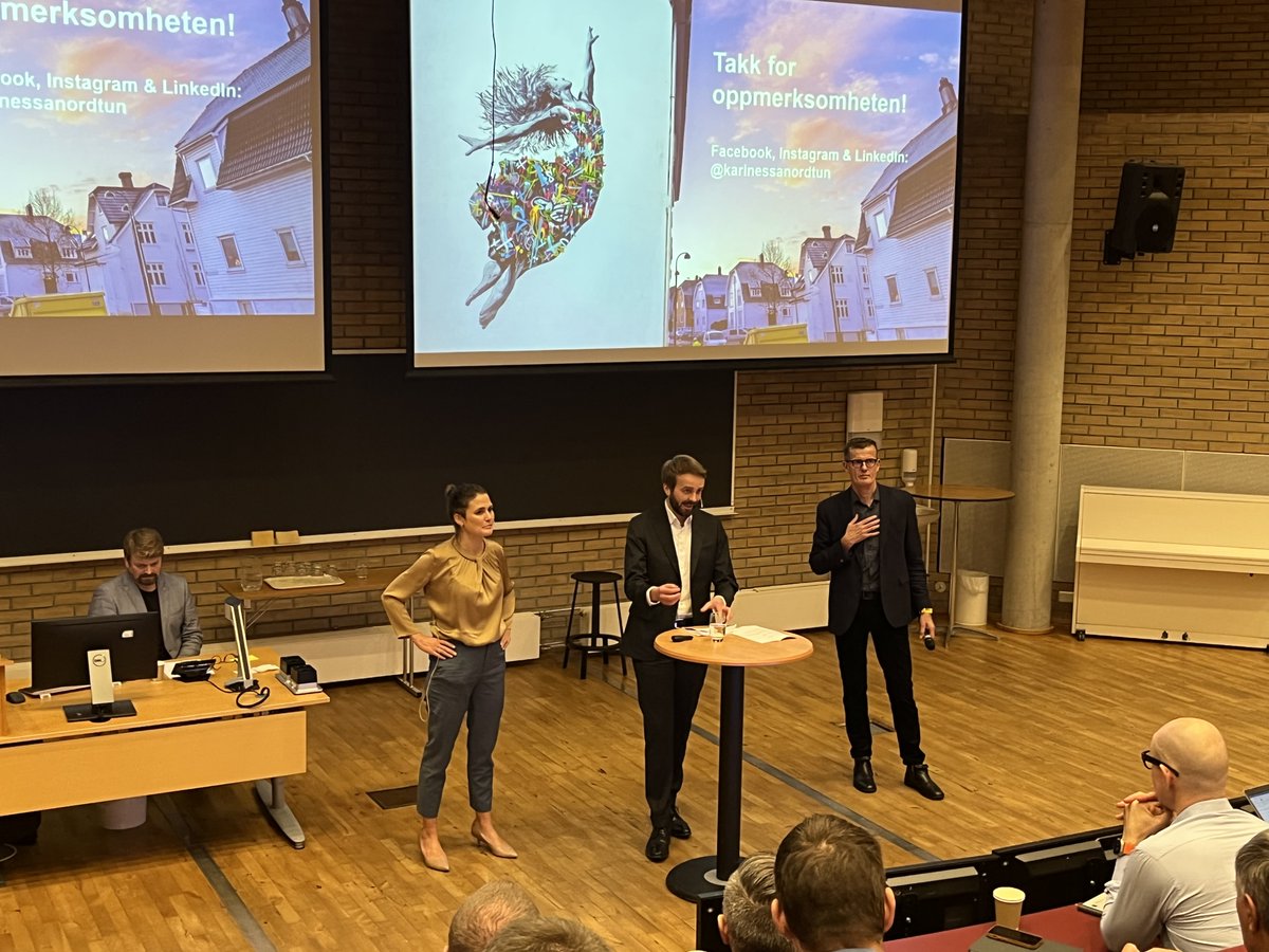 Universitetet i Stavanger tweet media
