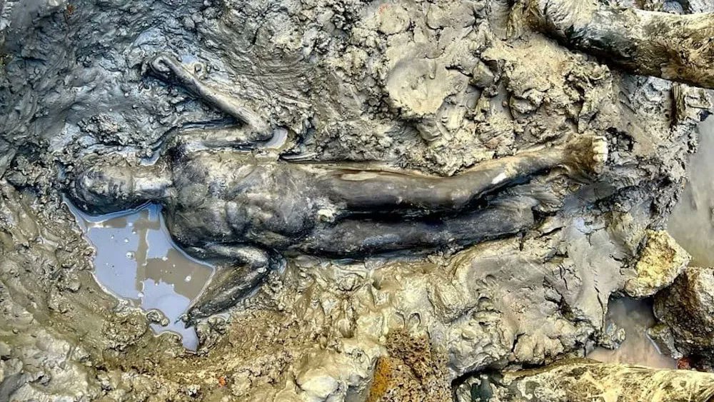 Ancient Etruscans prayed at sacred hot springs, stunning statues reveal 

#Archaeology #Anthropology #History #WorldHistory #ArchaeologyWW 

livescience.com/ancient-bronze…