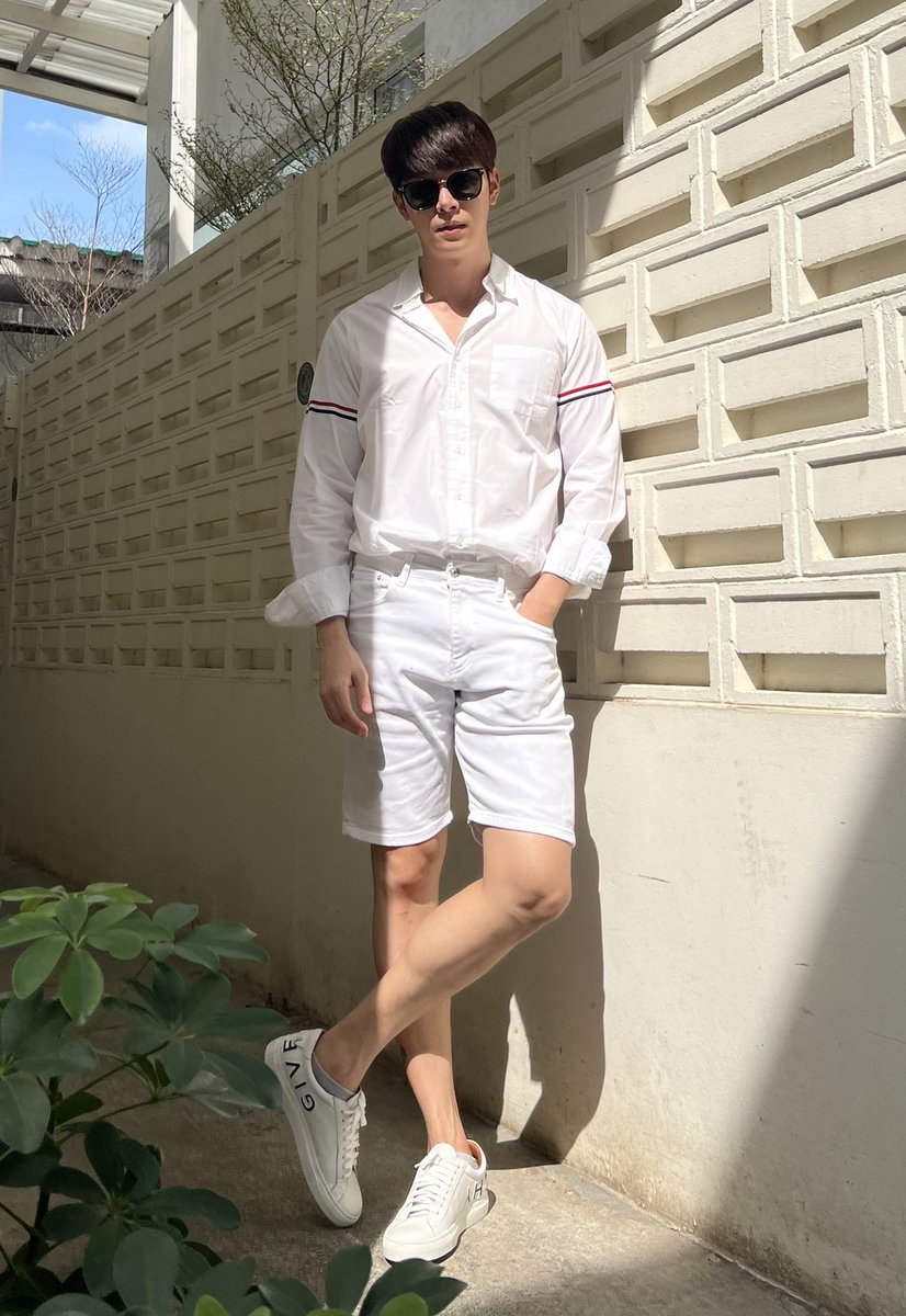 Friday mood #ก็อตอิทธิพัทธ์