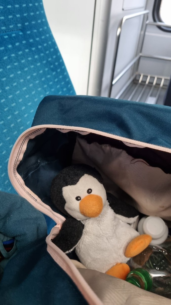 Versteckt in der WFB 😁