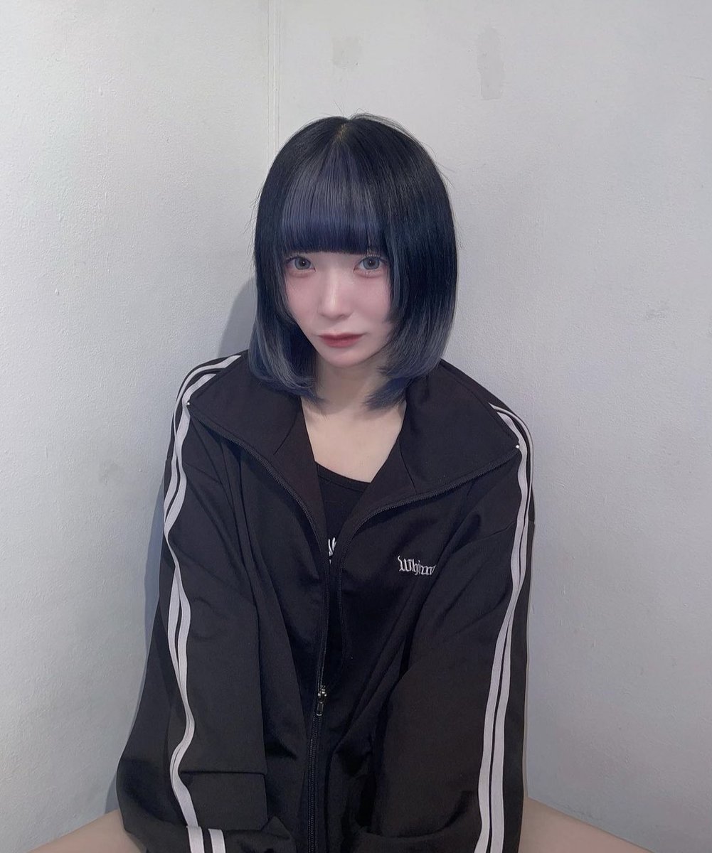 「私服でショートヘアのパンルナめちゃくちゃ可愛いので #サンニンテン 行った方がい」|荒 井 ﾊﾟｲ ｾ ﾝのイラスト