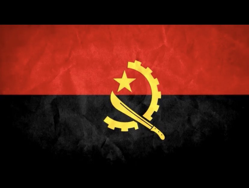mario_nun_janta's tweet photo. The flag: O que nos traumatizou: https://t.co/J7Eb0xW5lk