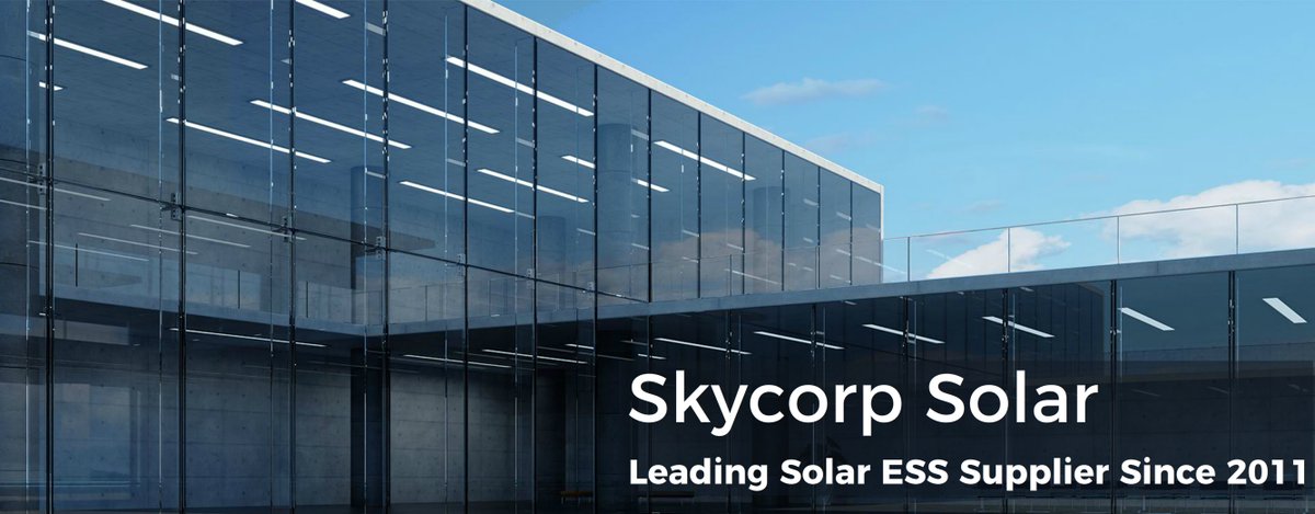 How about buying one set of solar power system 10KW for your own house?
-
-www.etronpower.com
-www.pnsolartek.com
-www.pnsolare.com
-
Welcome to contact us for more~
#solarenergy #power #naturalgas #solarpower