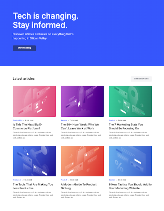 FlowSites's tweet photo. Frequency M is a new Webflow template in the Blog category. It supports Ecommerce and CMS and sells for $79 USD. #webflow #webflowtemplate #flowsites #Blogtemplate https://t.co/wzS4gSFYI6 https://t.co/EWzfd7B53k