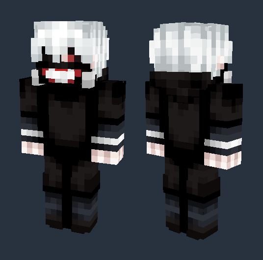 burning0ld's tweet photo. Post-Aogiri Kaneki Ken (manga)
#Minecraftskin #Minecraftcommission #MCskin #MCskincommission #tokyoghoul #tokyoghoulre #TG #TGRE #KanekiKen #Kaneki #Ghoul #Commission https://t.co/e2EJ1yMpzD