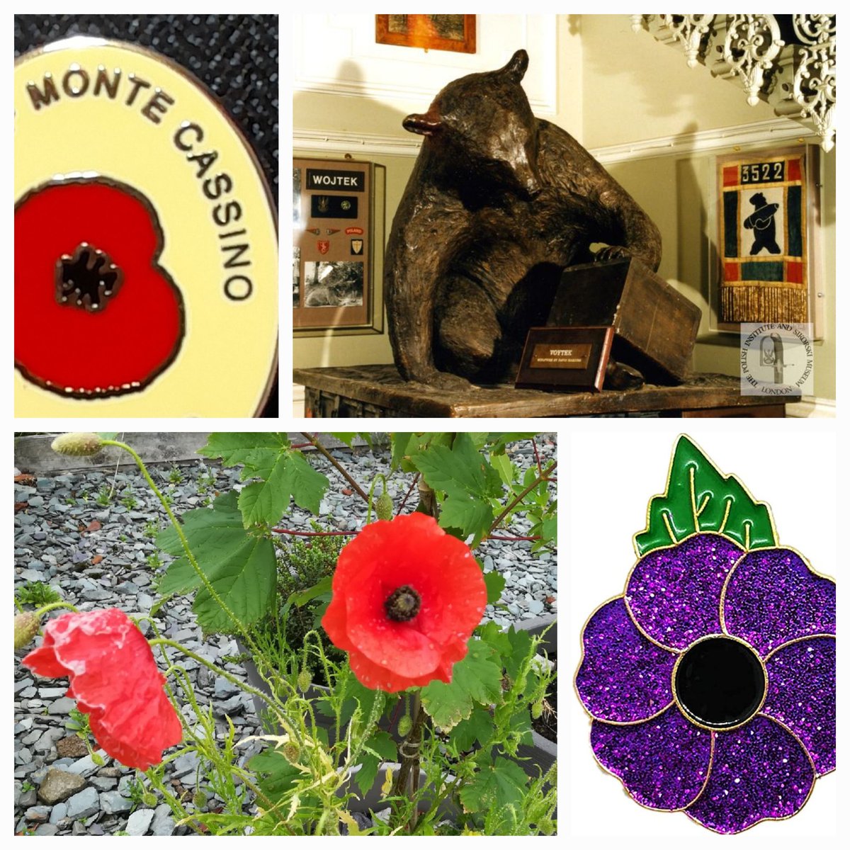 Lest we forget. For all of the sacrifices, for all those who lost xxx #remembertogether