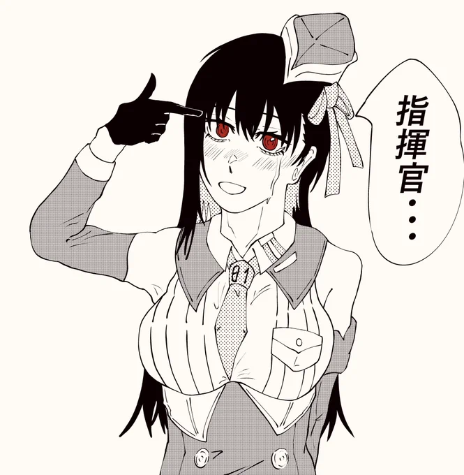 最近NIKKEやってます。
課金するからマリアンを返して...。
#NIKKE  #ニケ  #メガニケ #イラスト 