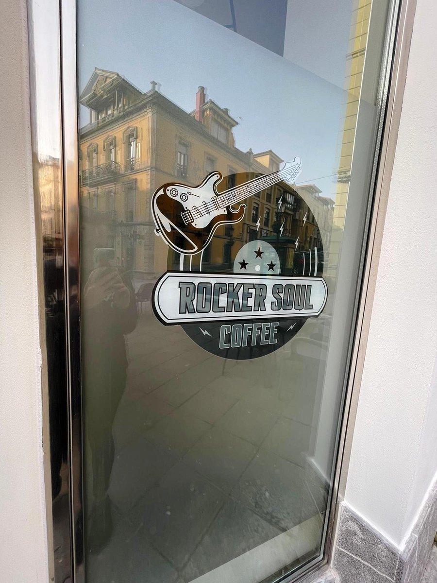 LaBoticaIndiana's tweet photo. 🎯 #Candás / Somos muy fans de empezar con buen sabor de boca el fin de semana y por eso siempre intentamos comer el #viernes en el Rocker Soul Coffee (https://t.co/jmTtzyjhn6).
📋 Consulta aquí nuestra carta: https://t.co/xynjj5duT9 #RockerSoul #coffee #Asturias #FelizViernes https://t.co/cULsLfFbkE
