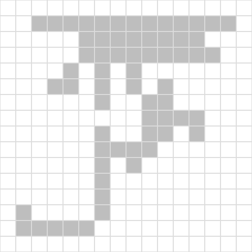 pixelarf's tweet image. This was in the fridge.
What is it?
Reply in #pixelart! GO!!