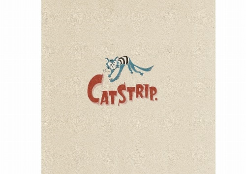 TOWER_Online's tweet photo. 【ご予約受付中♪】
CATSTRIP
ニューアルバム『CATSTRIP』11月16日発売💿
路地裏育ち、デスペラードロックンロール。
CATSTRIPが満を持してアルバムリリース!
🔻
https://t.co/loDCYhYZy6
#CATSTRIP https://t.co/Nshbp1LjPd