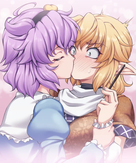 さとパルぽっきーのひ('ㅂ') 