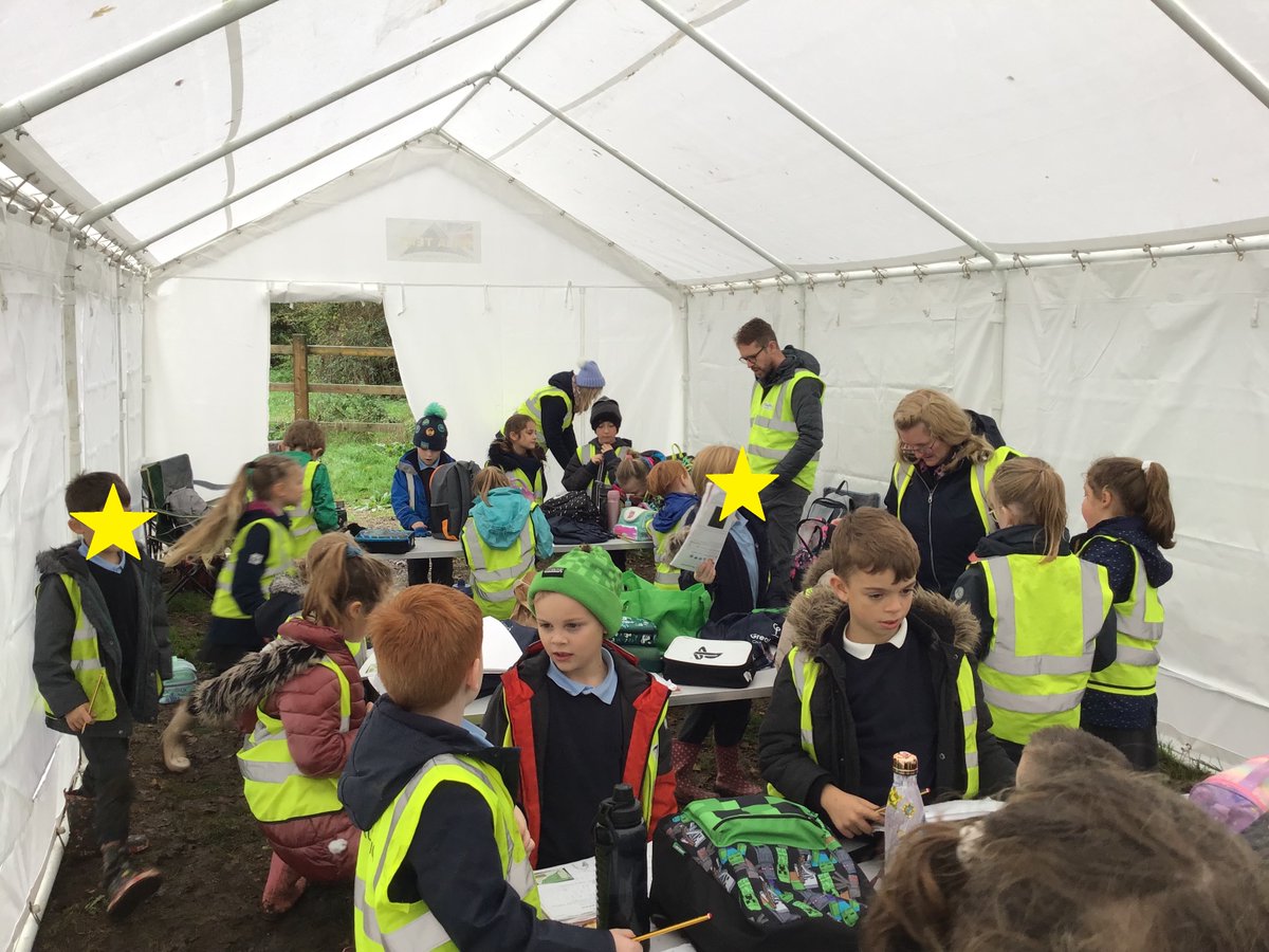 Great Waldingfield CEVC Primary School tweet media