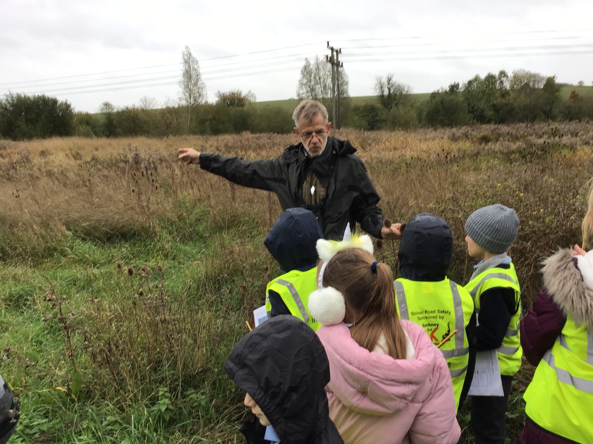 Great Waldingfield CEVC Primary School tweet media