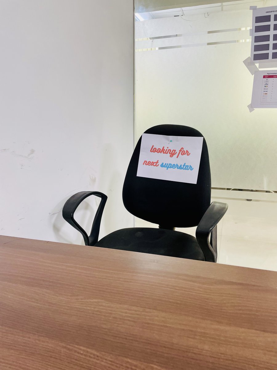 NestScratch's tweet photo. If you are fascinated by production and supply chain management 

Then we have an empty seat and a tremendous opportunity to offer.

 please see the link to the job description below 

𝐒𝐞𝐧𝐝 𝐮𝐬 𝐲𝐨𝐮𝐫 𝐜𝐯 𝐚𝐭 𝐚𝐤𝐬𝐡𝐢𝐭.𝐝𝐚𝐧𝐠𝐢@𝐬𝐜𝐫𝐚𝐭𝐜𝐡𝐧𝐞𝐬𝐭.𝐜𝐨𝐦

#job https://t.co/vpH8PBMdFf