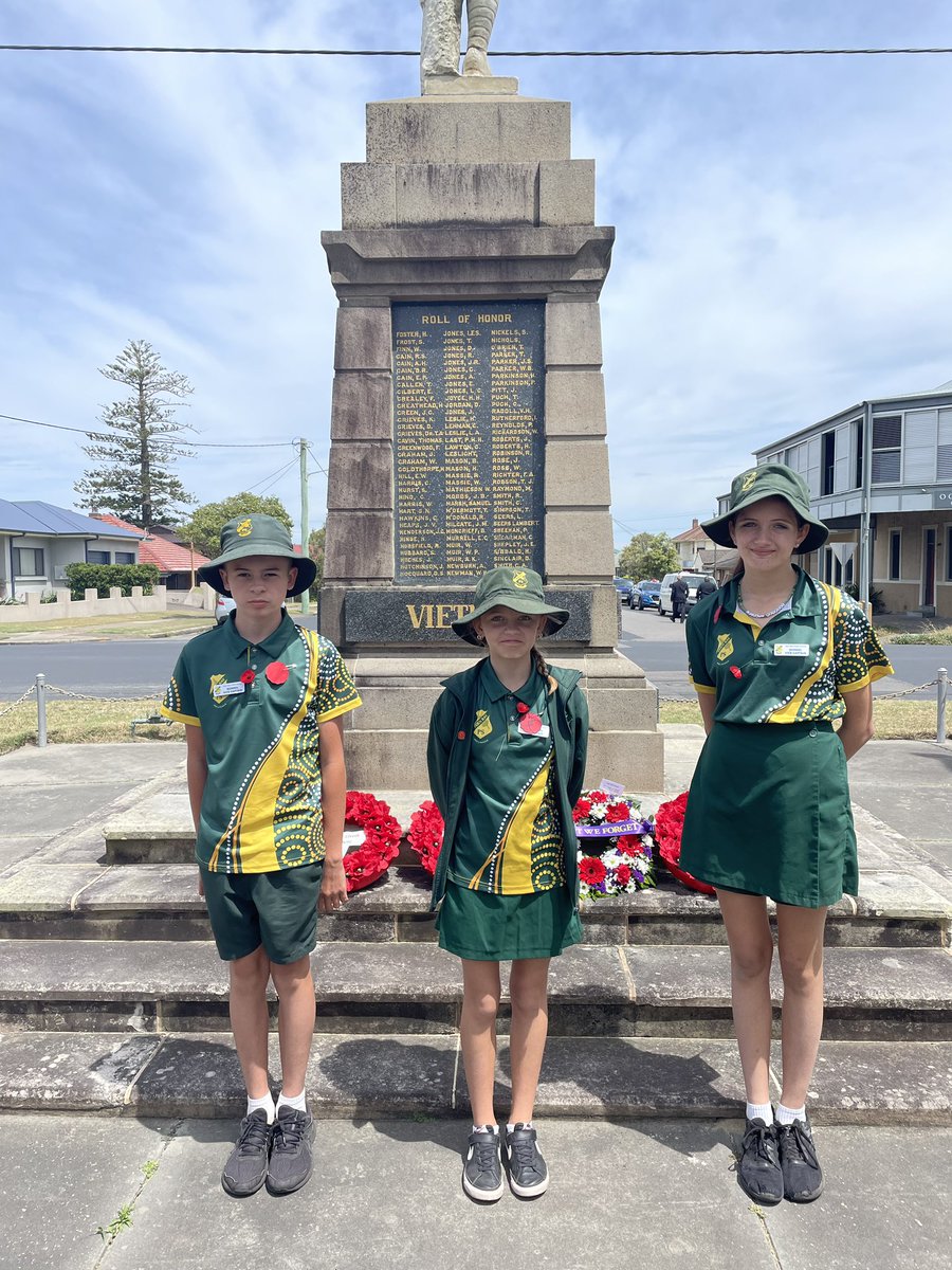 Remembrance Day 2022. #lestweforget2022