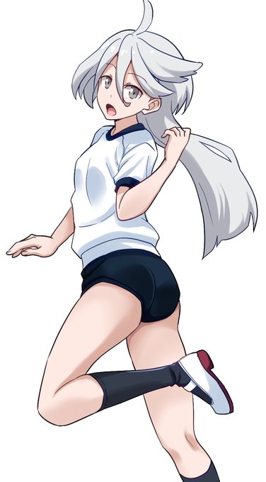 水星の魔女 ミオリネ ブルマ 