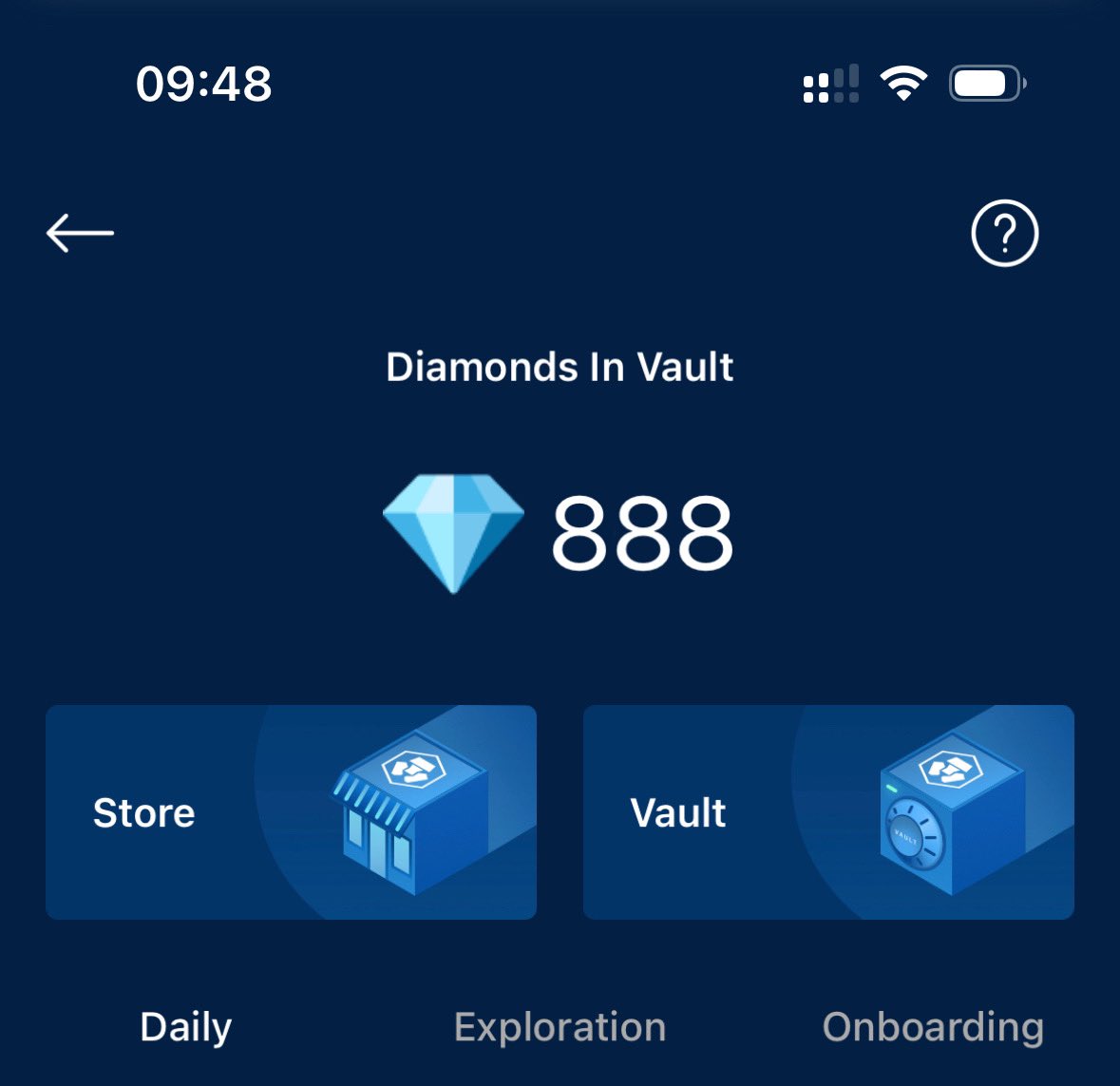 _silverstar88_'s tweet photo. One of the addictive behaviors is collecting something 😂
No matter what, just collect what can be collected 😂

#cryptocomapp #cryptocom #crypto 
#fftb #crofam #cro
#CryptoInEveryWallet 
#LoadedLions https://t.co/SC8GIPsZI7