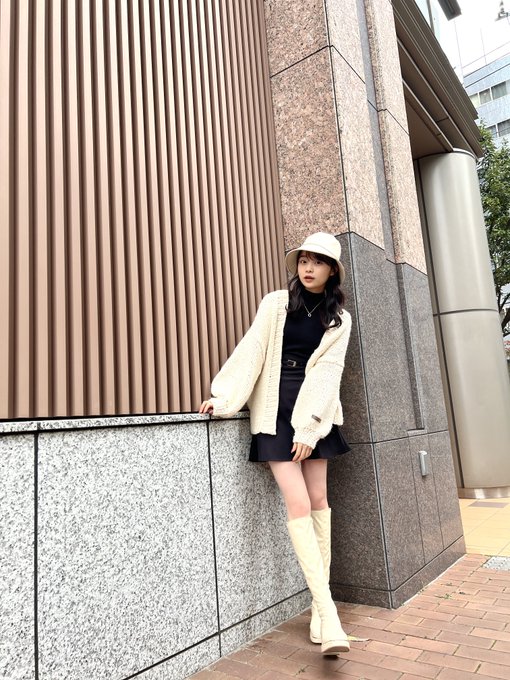 林芽亜里のTwitter画像20
