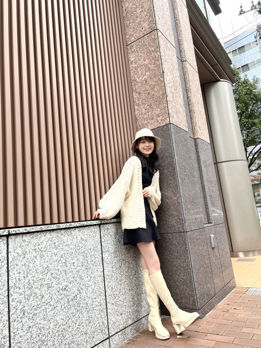 林芽亜里のTwitter画像19