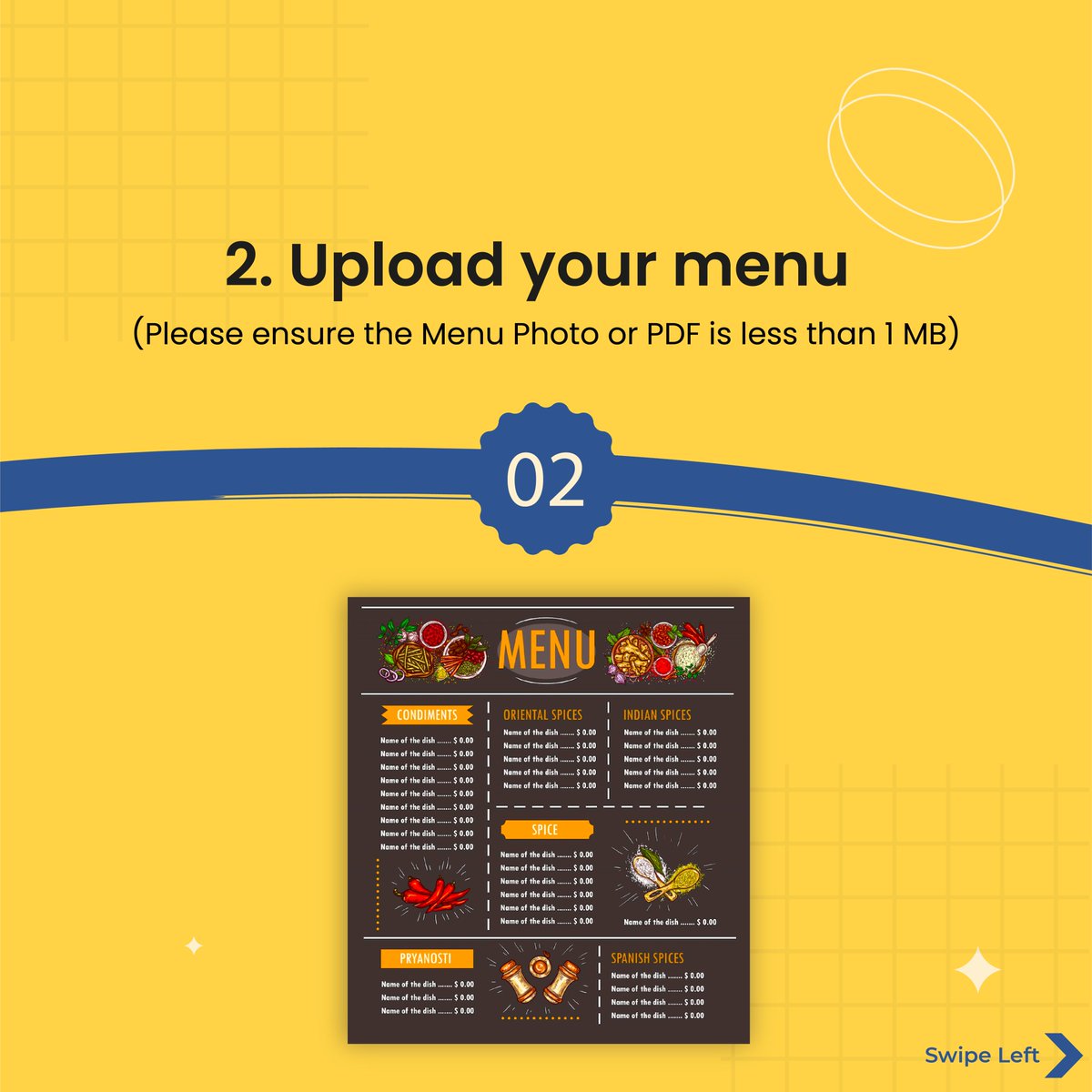 DigilocalIn's tweet photo. Facebook is the always-changing, ever-evolving platform that businesses need to be keeping up with, make sure you update the above mentioned points on your restaurant Facebook page.
.
#digilocal #food #socialmedia #foodphotography #foodphotos #socialmediapresence #socialmedia101 https://t.co/AuqKMsAWE9