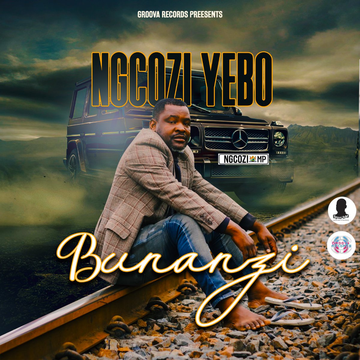 Groova Records tweet media