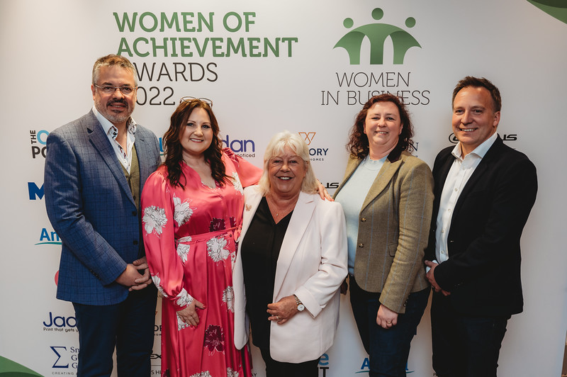 wibhull's tweet photo. It's finally here, the Woman of Achievement awards 2022 ⭐️🏆

Together with our host Gloria Hunniford OBE, we are incredibly excited to welcome all our guests today. 

Good luck to all the finalists 🤞🏼#WOAA2022 https://t.co/GpkSnHpqIi