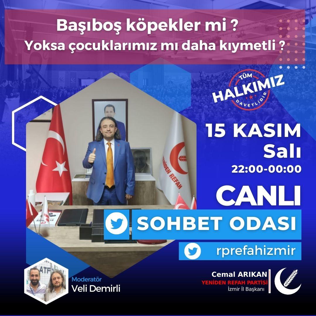 Veli Demirli (@demirliveli) on Twitter photo 