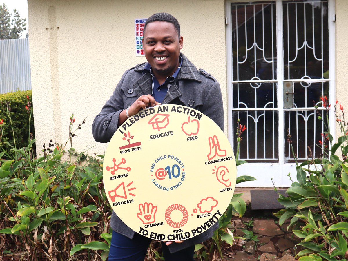 arigatou_ecp's tweet photo. .@AfreecaReact has pledged to #EndChildPoverty , have you > https://t.co/Jv4r3UDsw9
#ECPAt10 https://t.co/GHgJGiItgW