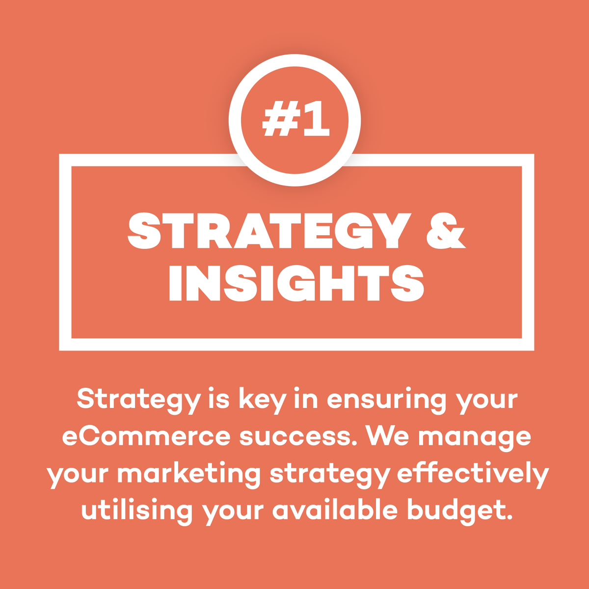 WeAreWyze's tweet photo. Giving your online store that much needed surge of growth isn’t as hard as you think. With a combination of strategic smarts, and an irresistible customer experience, your online store will⚡️ with energy.

#digitalmarketing #ecommerce #business https://t.co/CmCJ5b94eG