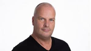 Meet the team!

Clive Powell, our Creative Development Director 🥳

Read more about him here: ow.ly/HiiQ50LAKNz