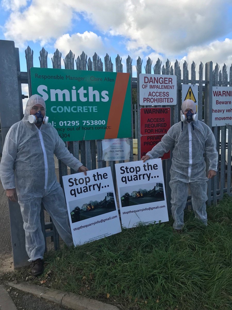 Barford_stopthe_Quarry tweet media