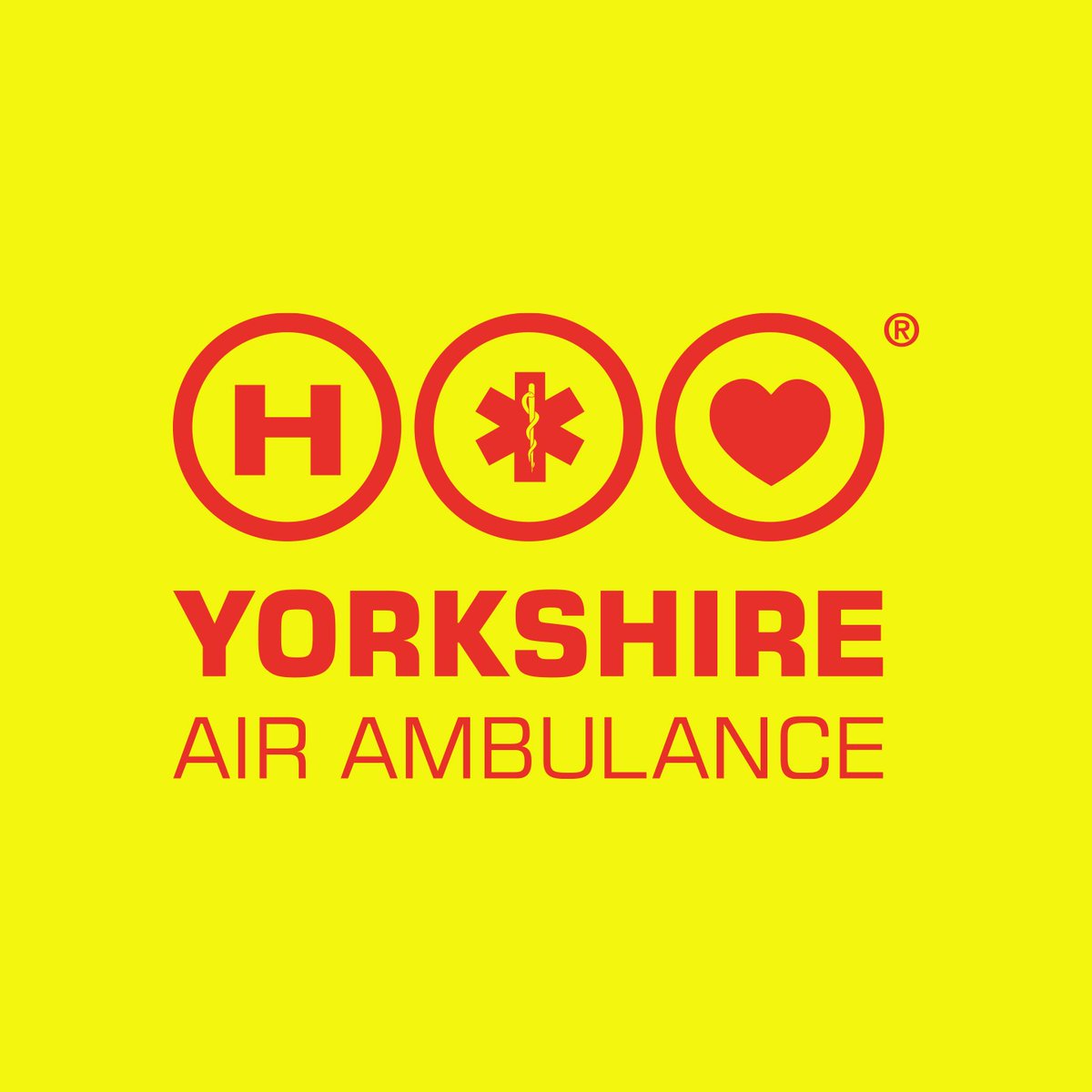 Our charity partner The Yorkshire Air Ambulance will be in attendance at our headquarters in Chapeltown, Sheffield today. Drones are strictly prohibited around the aircraft at any point during the arrival, duration and departure of the helicopter at our private event. Thank you.