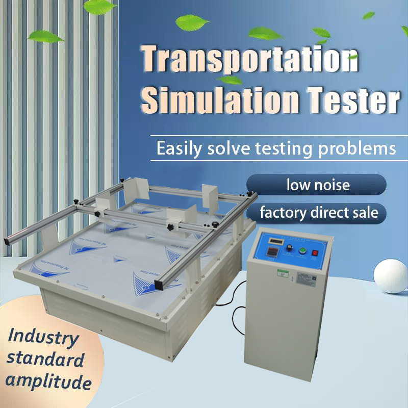 Transportation Vibration Tester|Vibration Testing Machine For Transport Test
labtesting-equipment.com/sale-9829171-1…

#Transportationvibrationtester