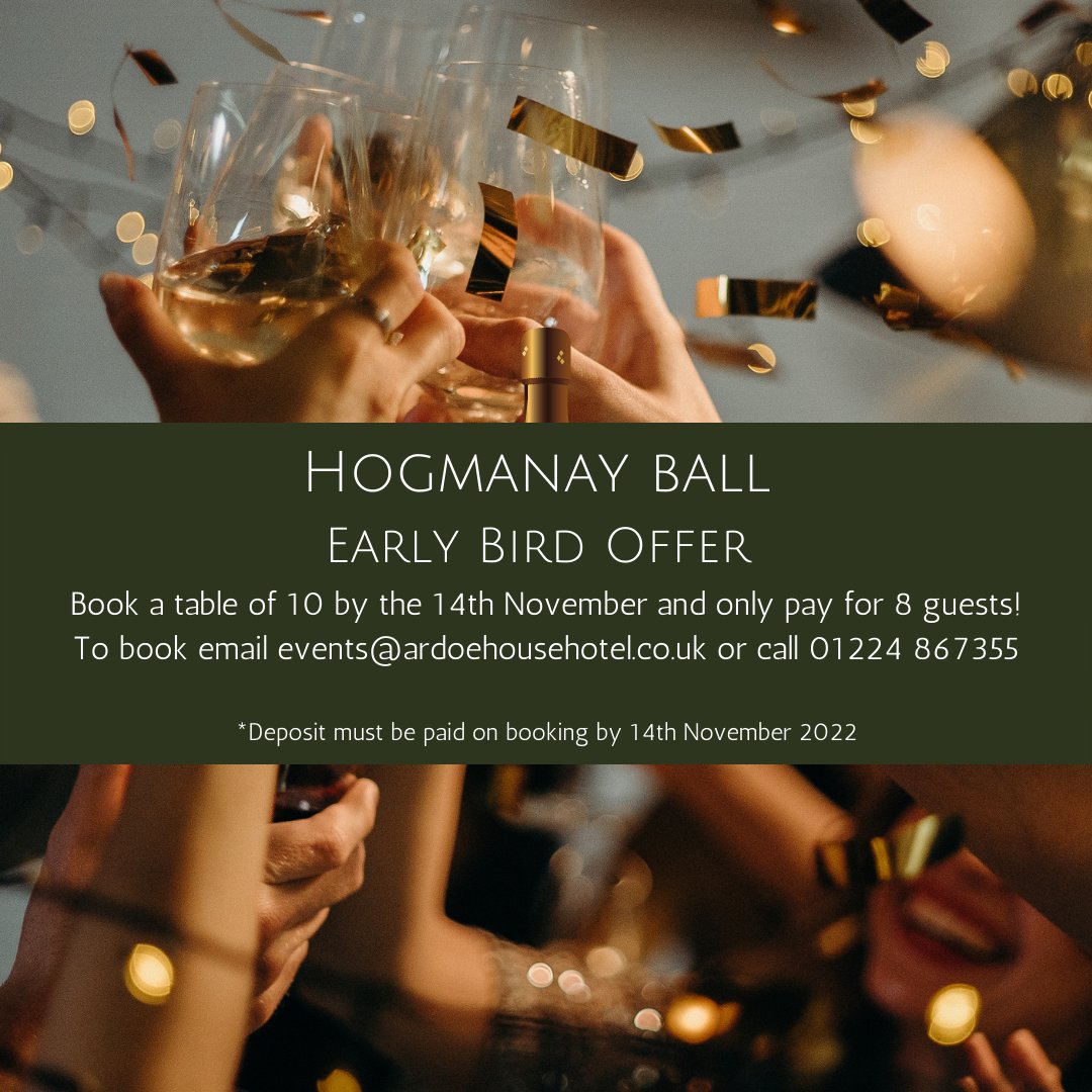 Only 3 more days to book with this deal!