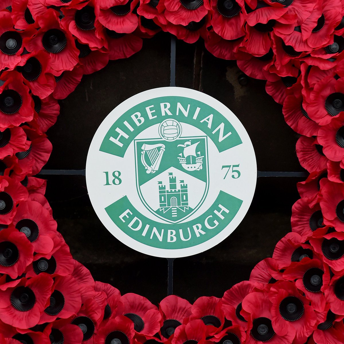 Hibernian Football Club tweet media