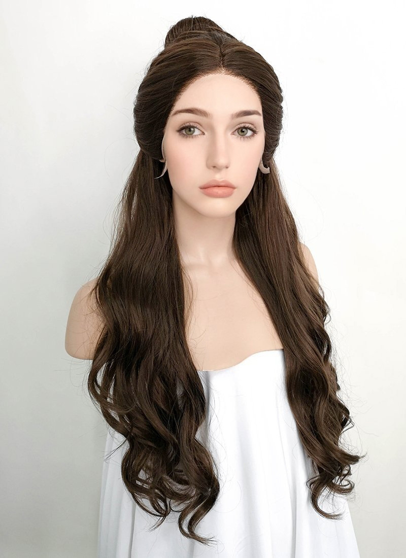 Wig Is Fashion tweet media