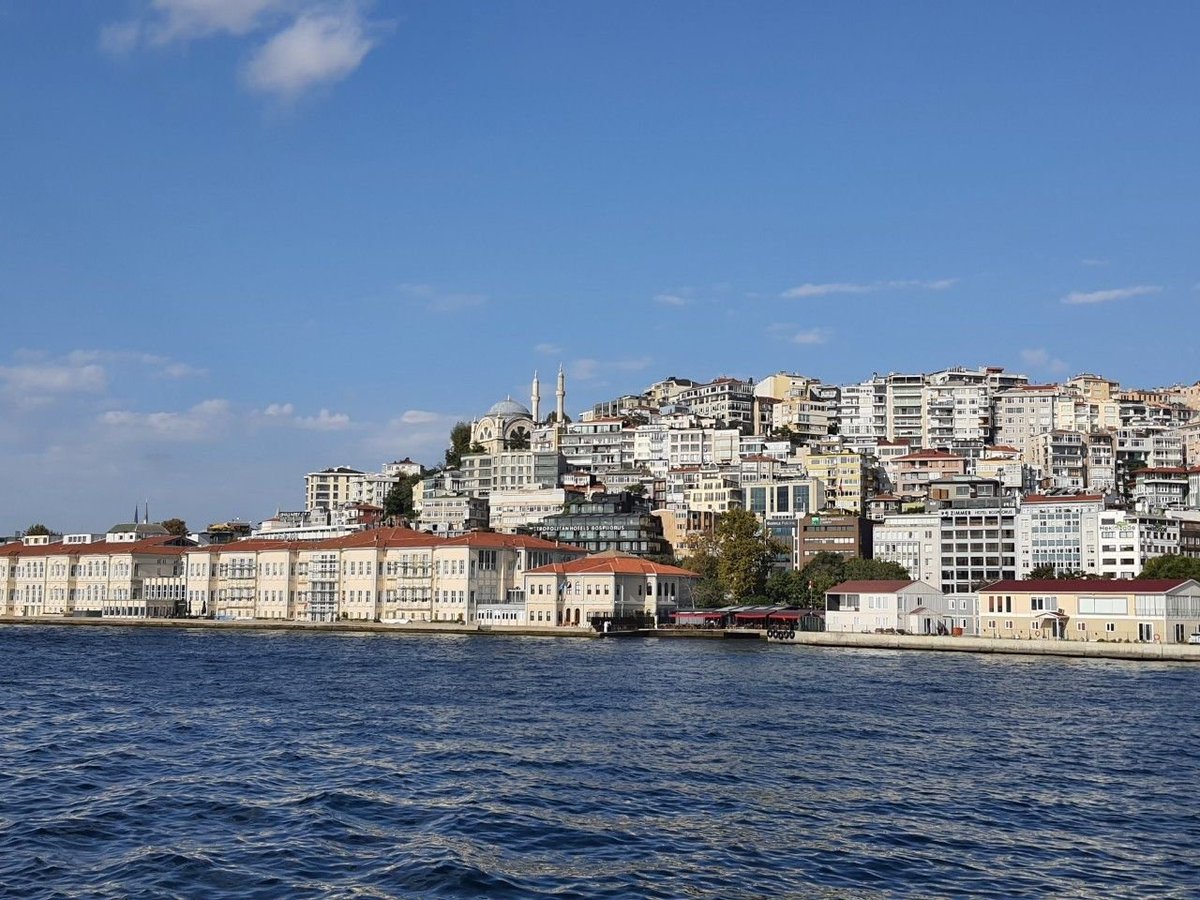 ขอลงขายทัวร์ตุรกี (ตุรเคีย) เพื่อนพี่ทำเอง งานดี รุ้่จักกันมานานแล้ว ราคาโอเค ไม่ถูกเวอร์ เน้นคุณภาพ
ใครสนใจทักไปได้เลยบอกว่าพี่โยแนะนำมา
-30พ.ย. - 07 ธ.ค. 65  = 54,900 บาท นอนรร.5 ดาวทุกคืน
-8 วัน 5 คืน ไฮไลท์ : Ephesus , Pamukkale , Konya , Cappadoica , Istanbul