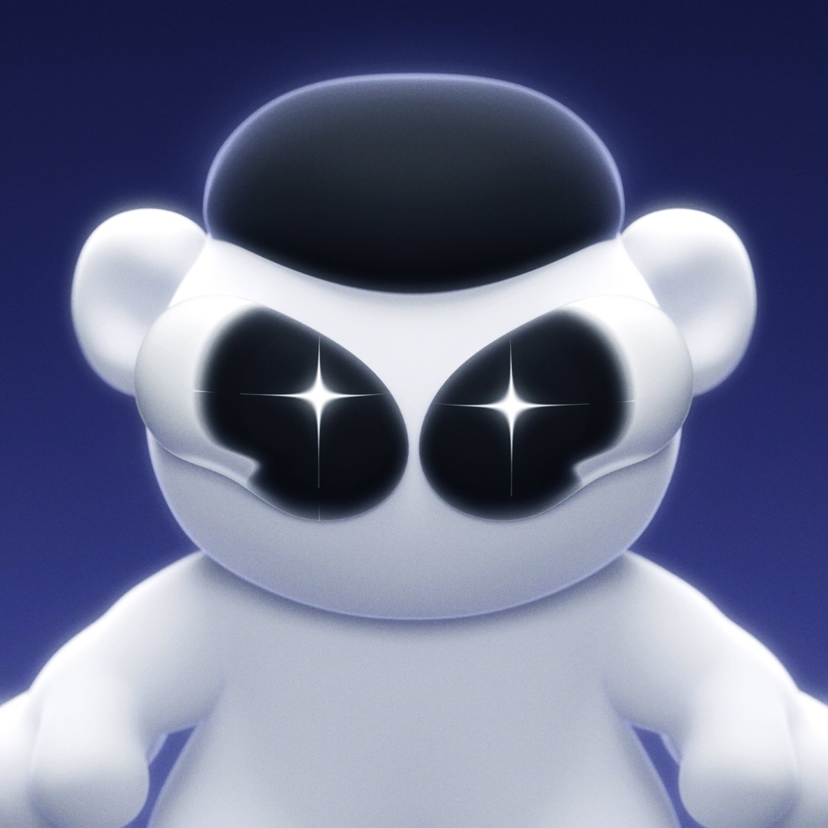 GMGN!  #ZEEN

#NFTARTISTS #B3D #BLENDER3D #3DARTISTS