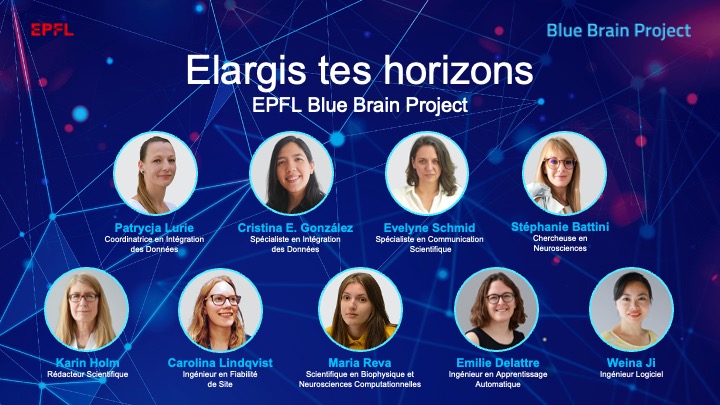 Nous serons à Elargis tes Horizons demain à Uni Mail.
Viens nous rencontrer ! 
🧠🔬👩‍🔬
Plus d'infos 👉elargisteshorizons.ch