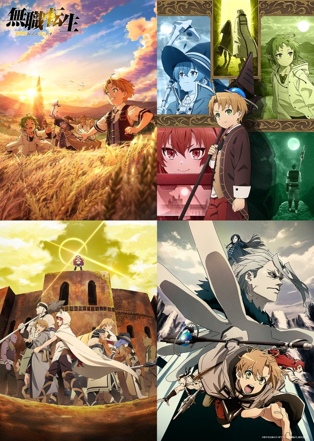 Tvアニメ 無職転生 異世界行ったら本気だす 公式サイト