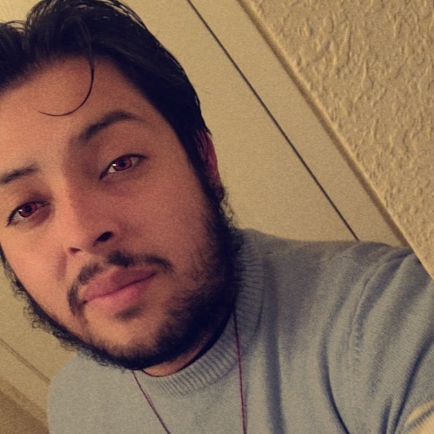 Carlossaaan's tweet photo. #NewProfilePic https://t.co/d3iepGVZiE