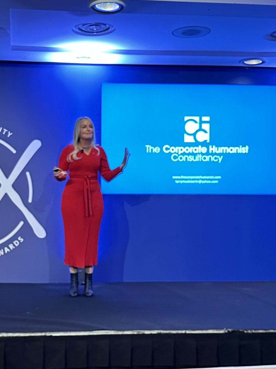 Social_Rhonda's tweet image. Anne Fulton, #fuel50 CEO,  shares the best you best us mission.  The sold out #fuelx  is all about helping you with your workforce. @fuel50