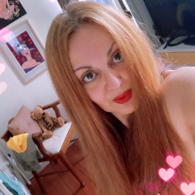 cinziafab's tweet photo. #NewProfilePic https://t.co/apxC4WCsMy