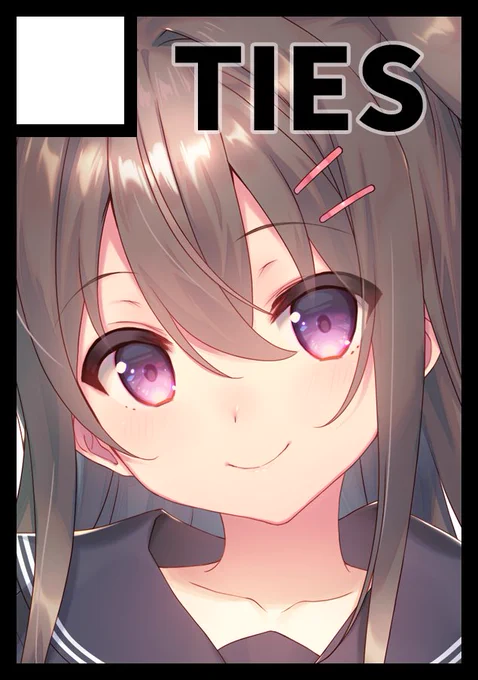 あなたのサークル「TIES」は、コミックマーケット101で「土曜日東地区 "A " 31a」に配置されました 

やったー冬コミスペース頂けていました!新刊2冊頑張って作りたいです✨ 