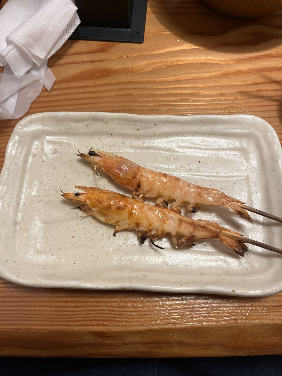 Yamatof617's tweet photo. #えび貴族キャンペーン
 #鳥貴族刈谷店
 #美味しい https://t.co/EDiDuZOCOv