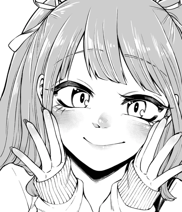 何度見てもカワイイ……💖 
