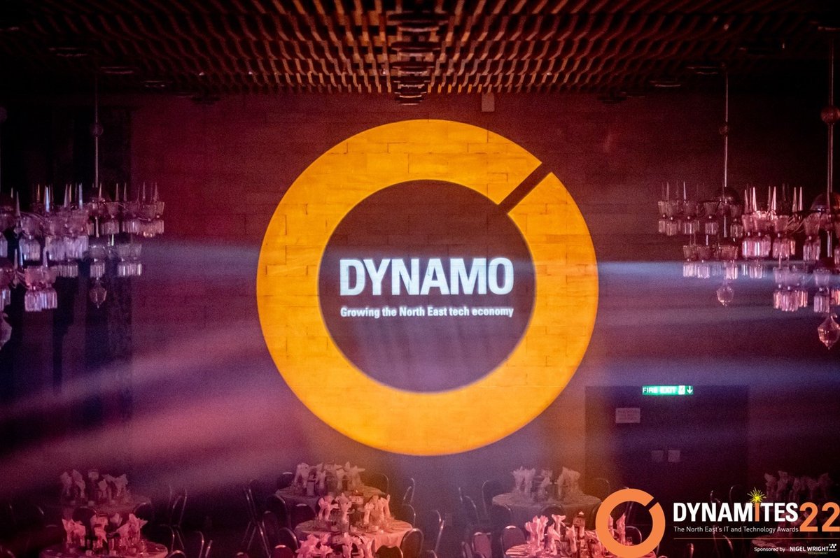 SunderlandUK's tweet photo. We are proud to announce that our Smarter Together project with @BAIComms was highly commended at the Dynamites Awards 2022 last night, in the Project of the Year (Corporate) category! #5G #SmartCities #SmartEducation #OurSmartCity #Dynamites22
@dynamonortheast https://t.co/n0snayK7eJ
