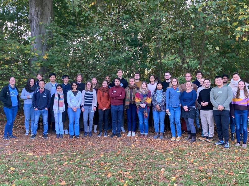 Thanks to all #CDRmare, @CDRterra, #footprint & friends participants for providing a draft of 12 different #CDR options for #Germany. This was prepared during the 10mt #CO2 per year removal challenge workshop that ended yesterday! #netzero #climategoals