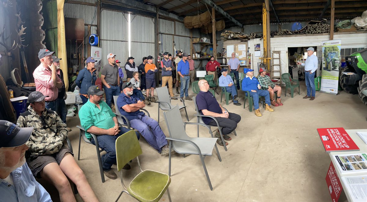 Iain Bruce tweet media